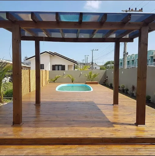 Madeireira MadeiraMax