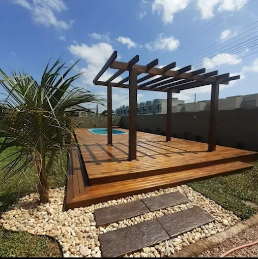 Madeiras de qualidade